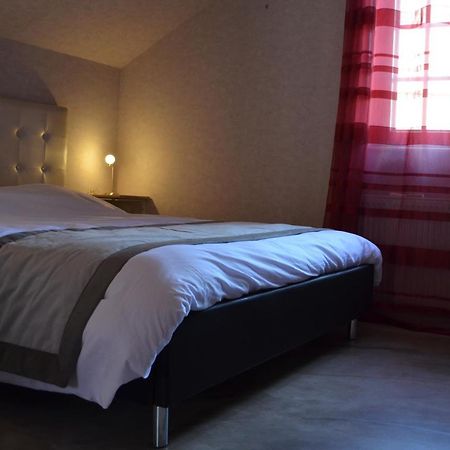 Chambres D Hotes Joel Rhinau Екстер'єр фото