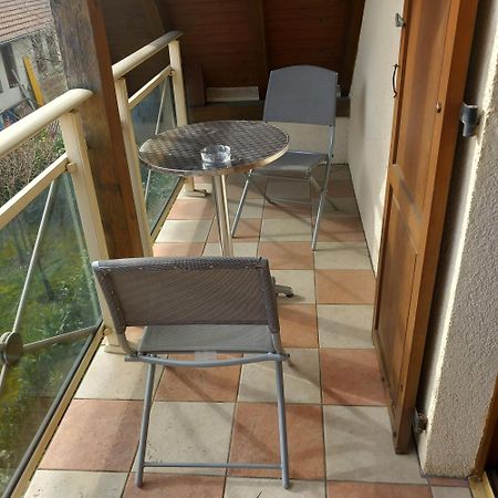 Chambres D Hotes Joel Rhinau Екстер'єр фото