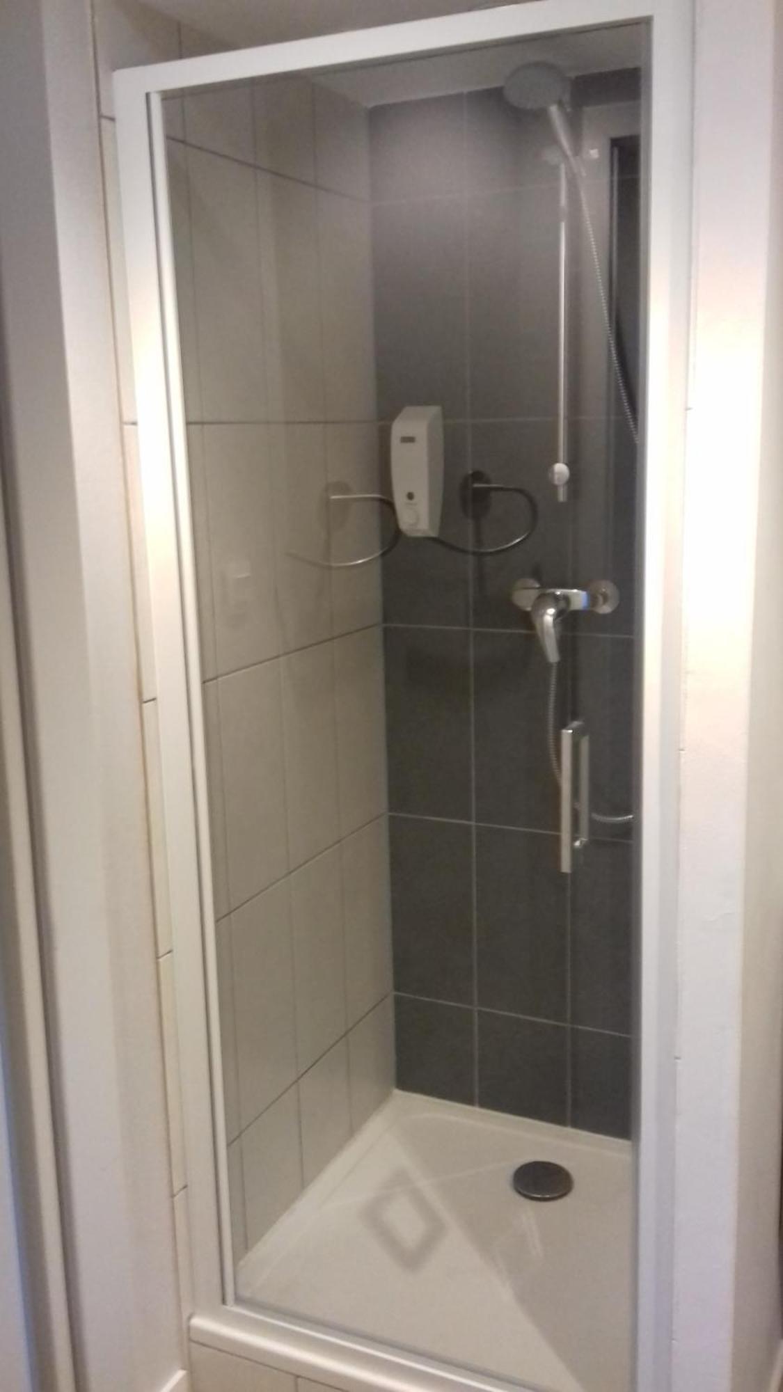 Chambres D Hotes Joel Rhinau Екстер'єр фото