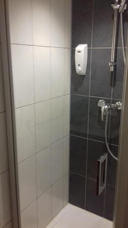 Chambres D Hotes Joel Rhinau Екстер'єр фото