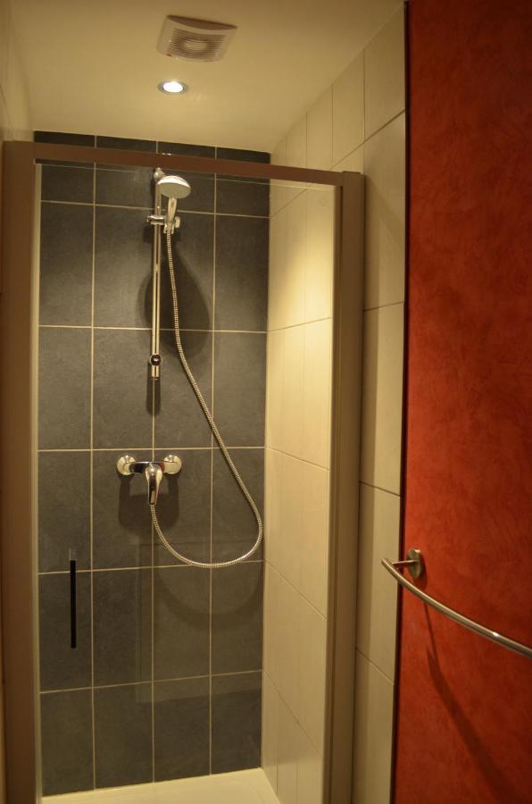 Chambres D Hotes Joel Rhinau Екстер'єр фото