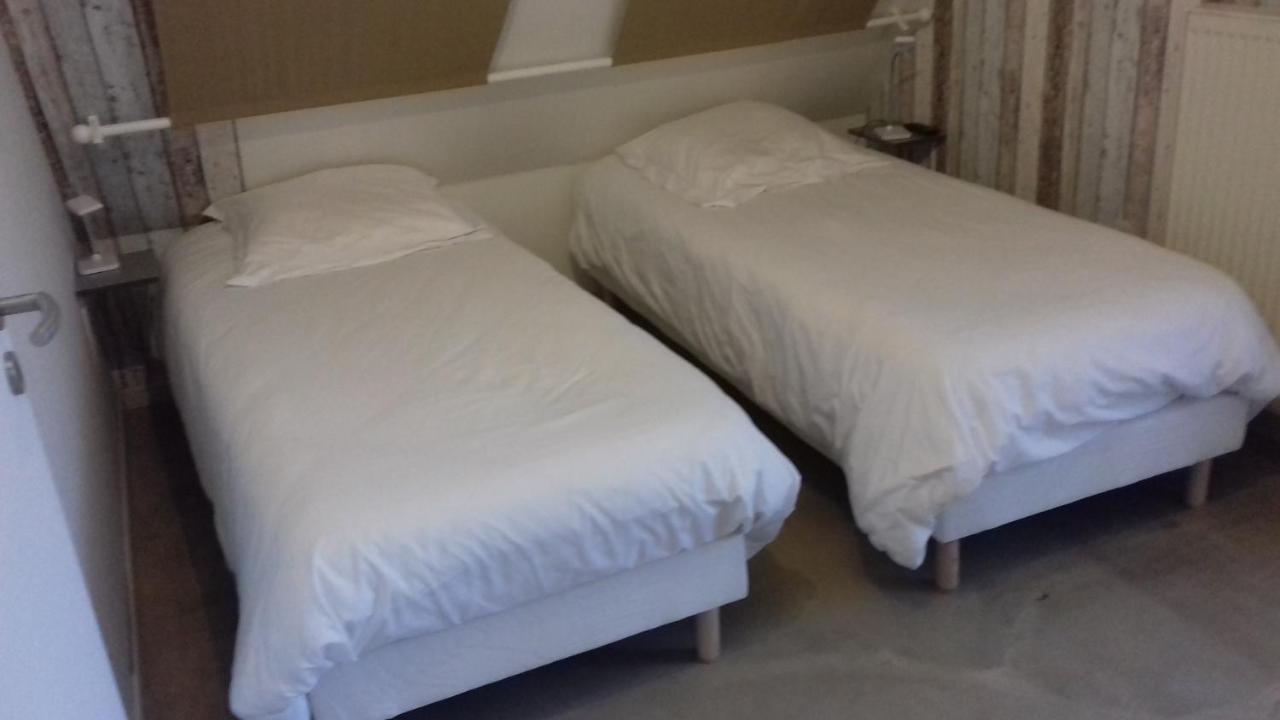 Chambres D Hotes Joel Rhinau Екстер'єр фото