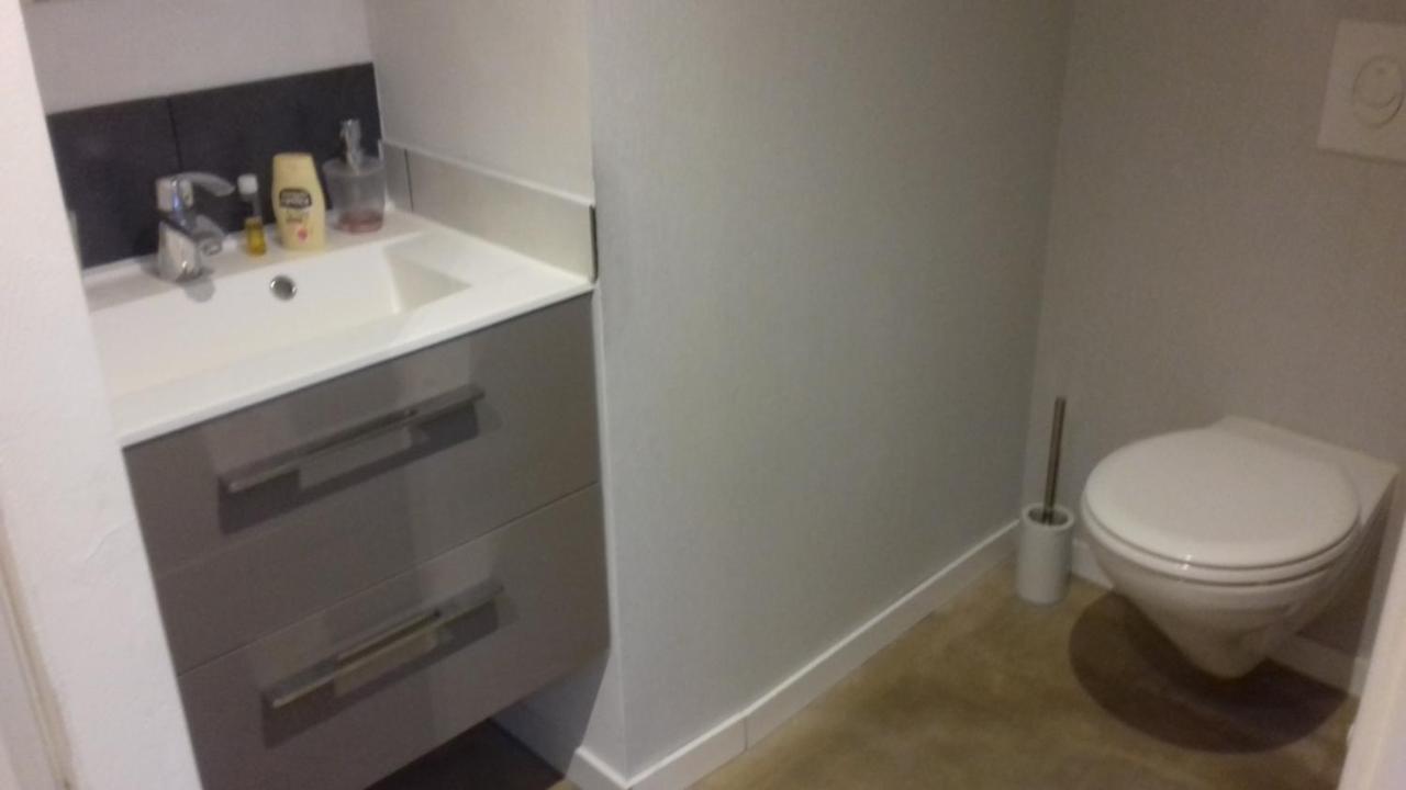 Chambres D Hotes Joel Rhinau Екстер'єр фото