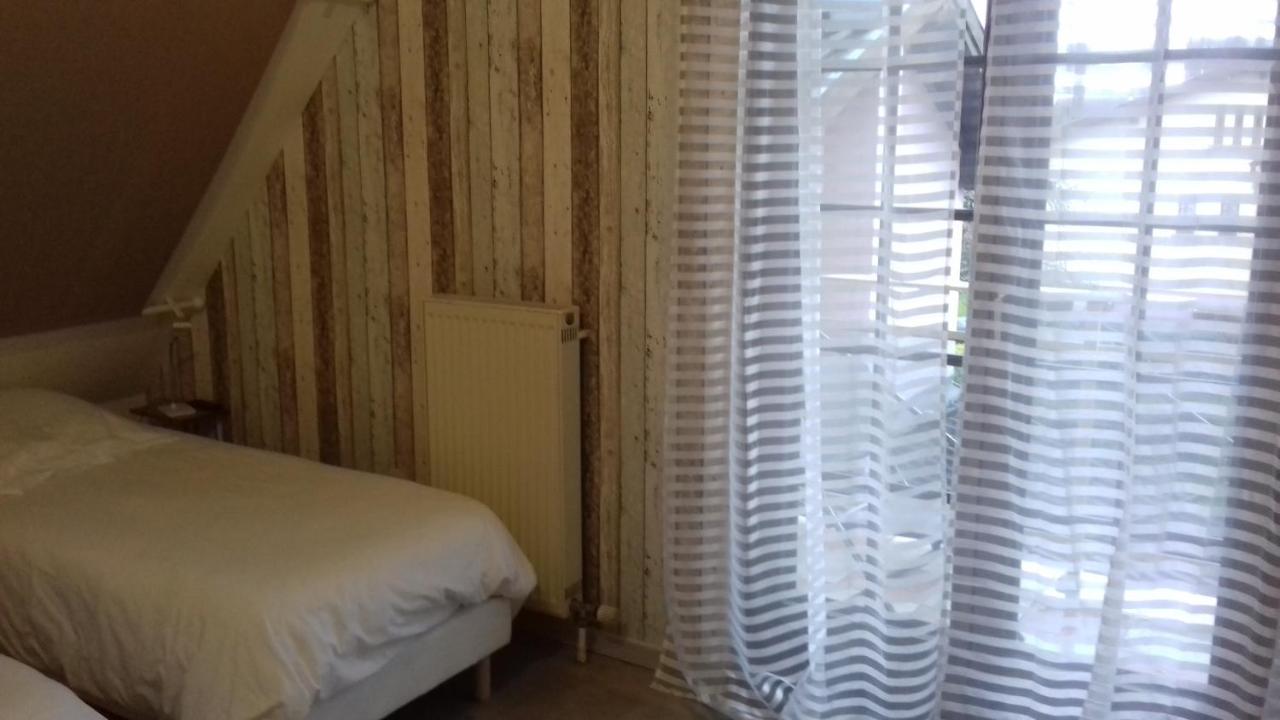 Chambres D Hotes Joel Rhinau Екстер'єр фото