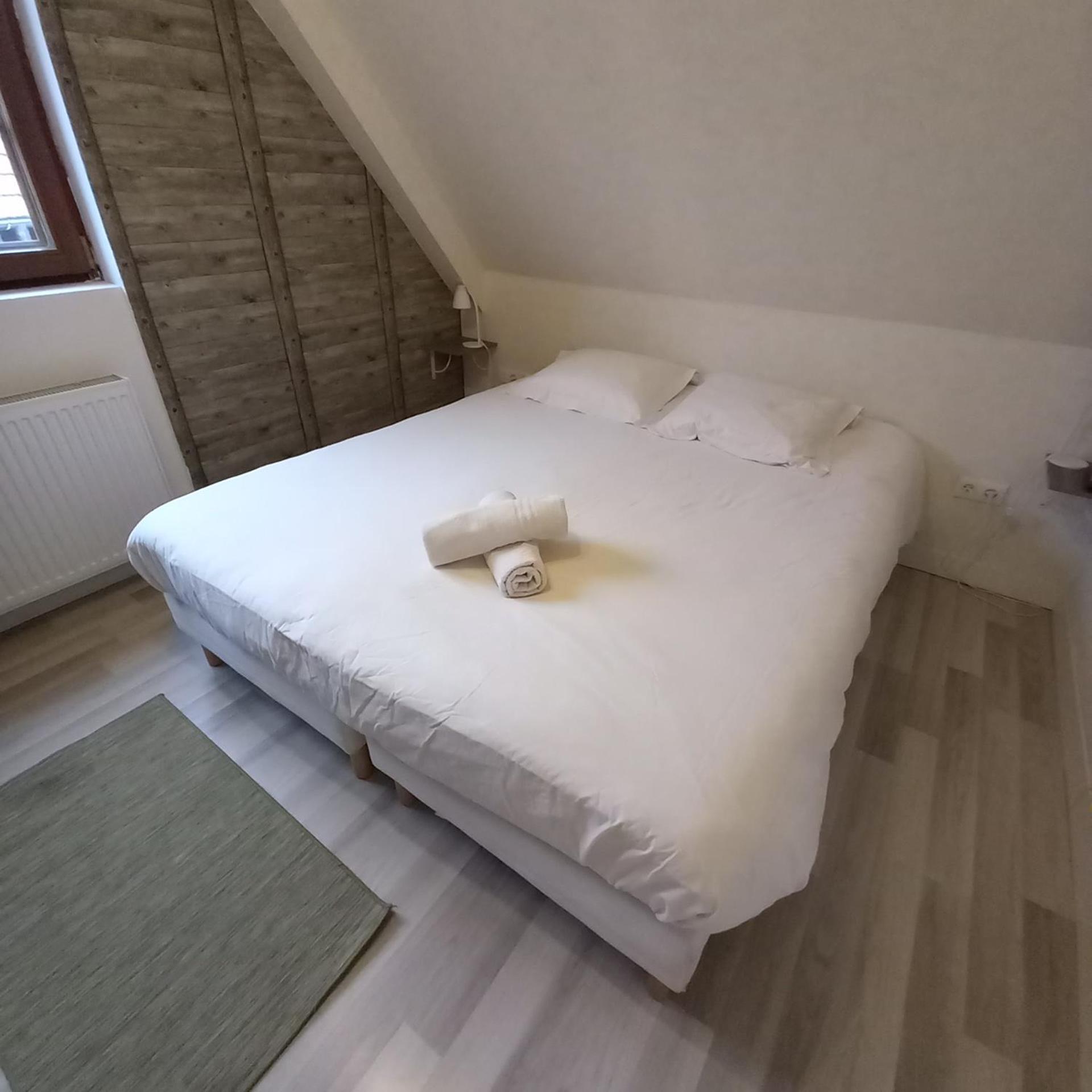 Chambres D Hotes Joel Rhinau Екстер'єр фото