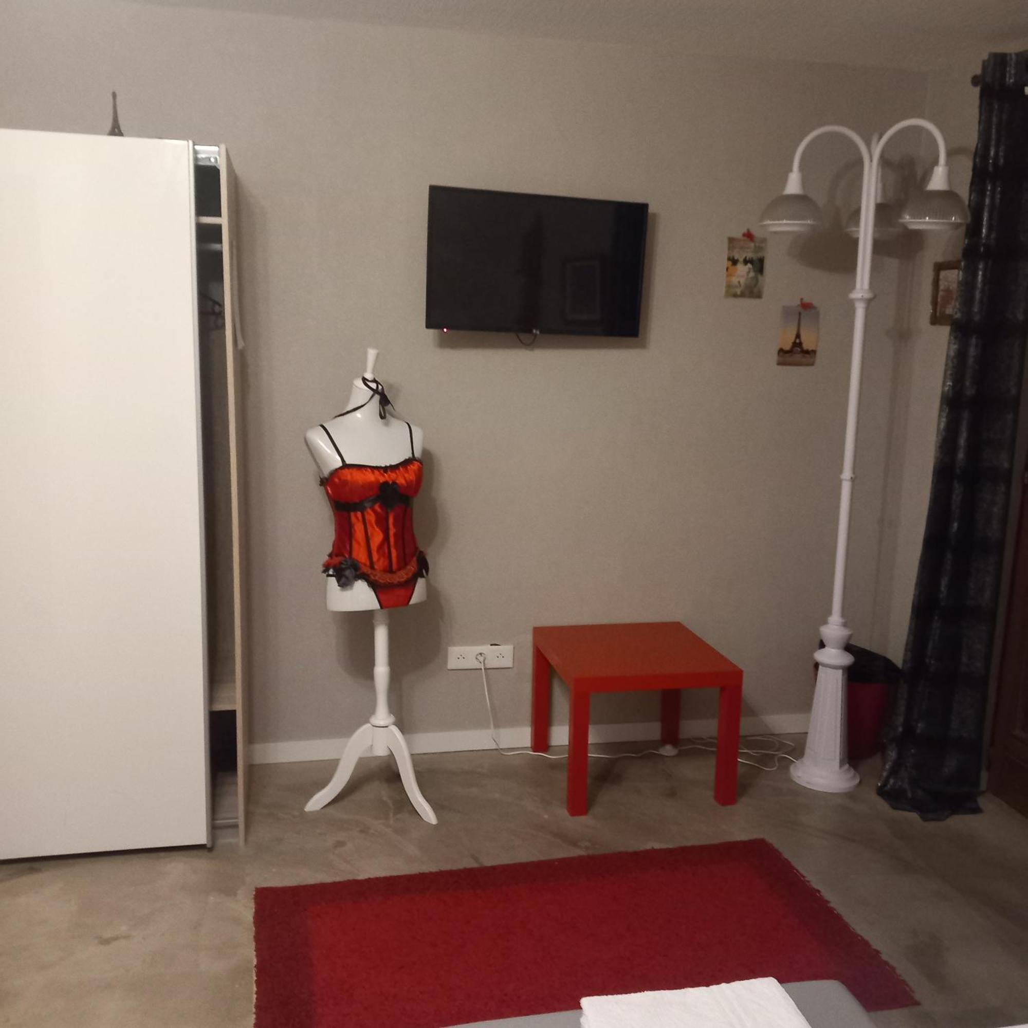 Chambres D Hotes Joel Rhinau Екстер'єр фото