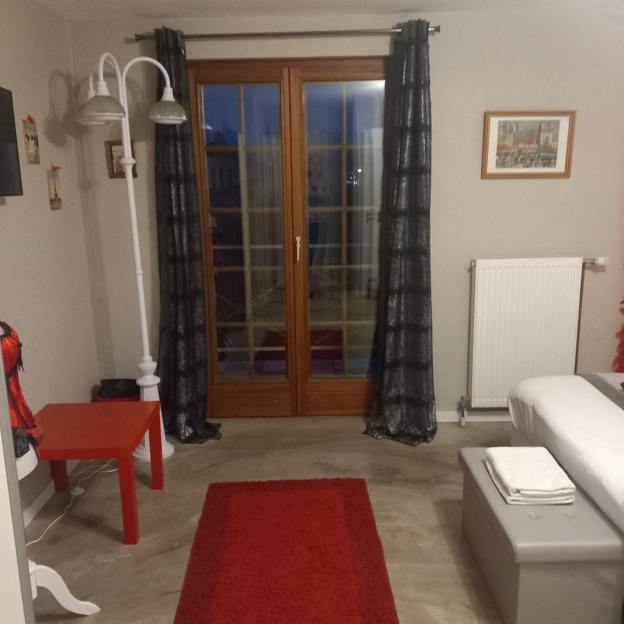 Chambres D Hotes Joel Rhinau Екстер'єр фото
